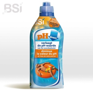PH-Down Liquid, 1L