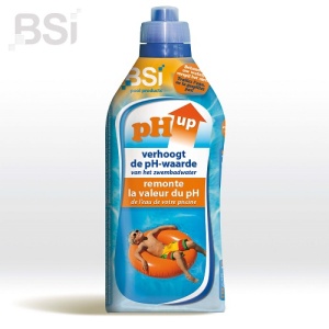 PH-UP Liquid, 1L