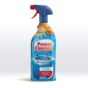 Power Cleaner vinyl & plastic, 800ml