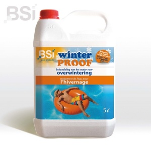 Winterproof, 5L