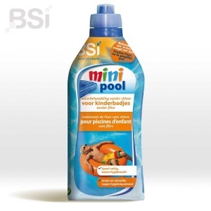 Mini Pool, 1kg