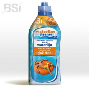 Waterline Cleaner, 1L vervallen