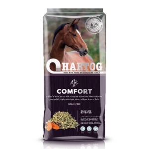 Hartog Comfort
