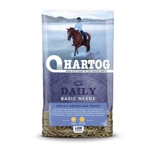 Hartog Daily