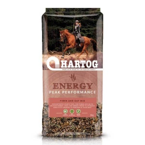 Hartog Energy