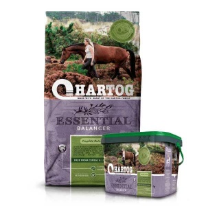 Hartog Essential