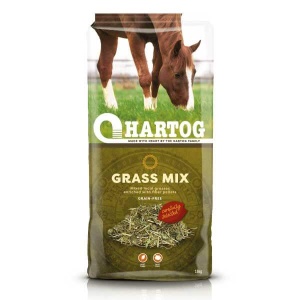 Hartog Grass Mix