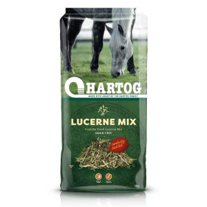 Hartog Lucerne Mix