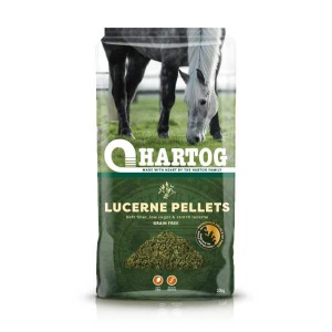 Hartog Lucerne Pellets