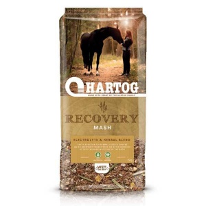 Hartog Recovery