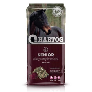 Hartog Senior