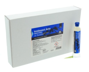 Imidasect mierengel, 6x35g