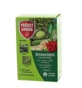 Desect concentraat, 20ml