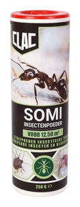 Somi Insectenpoeder, 250g
