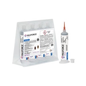 Maxforce White IC, 30g 4 st.