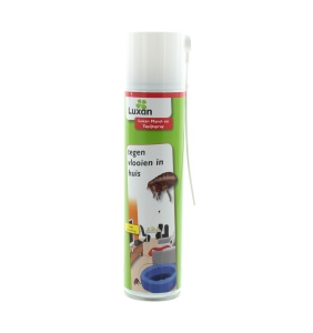 Mand- en tapijtspray Luxan, 400ml