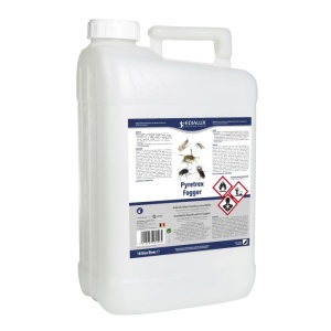 Pyretrex Fogger 10L