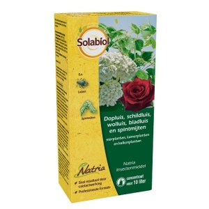 Natria insectenmiddel concentraat, 100ml