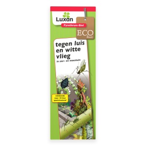 Pyrethrum-Biol luis en witte vlieg 100ml