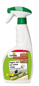 Pyrethrum-Biol Spray luis&witvlieg 750ml