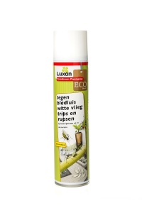 Pyrethrum Plantspray Luxan 400ml