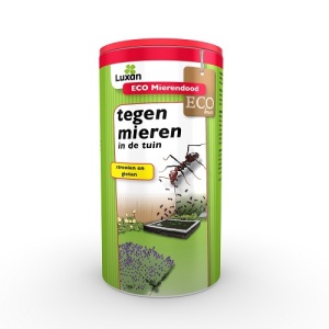 ECO Mierendood Luxan, 250g