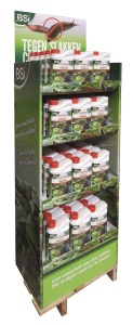 Display Limaguard Type A 700g