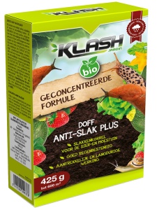 Anti Slak Plus 3% IJzerfosfaat 425g Nl