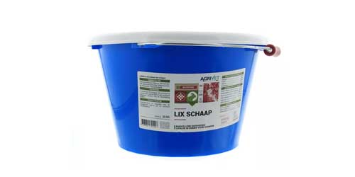 Mineralen en vitaminen schaap en lam category