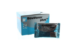 Boviferm Plus 24x115g.