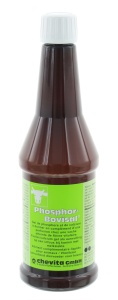 Phosphor-Bovisal 660g.