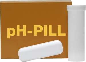 Vuxxx PH-Pill, 4pcs