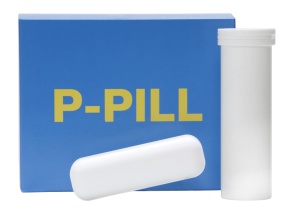 Vuxxx P-Pill, 4st