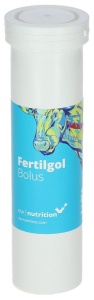 Fertigol bolus (btacaroteen) 4x2pcs