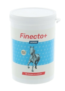 Finecto+ HORSE 600g