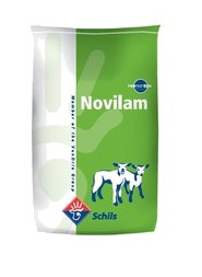 Lammerenmelk Novilam 10KG.