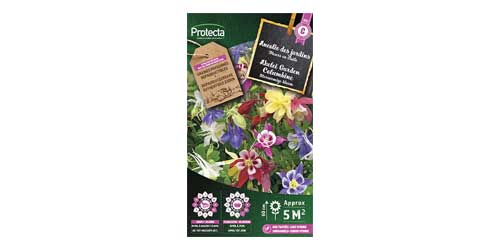 Overige bloemen zaden category
