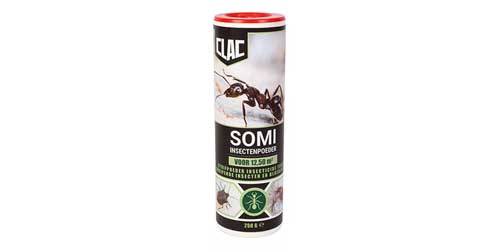 Overige kruipende insecten category