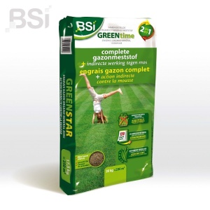 Greentime, 20kg
