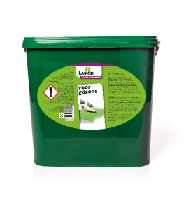 IJzersulfaat Luxan, 10kg
