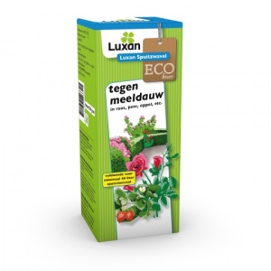 Spuitzwavel tegen meeldauw, 200g