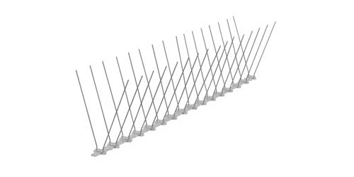 Pinnen category