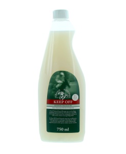 Grand National Keep Off 750ml + sprayer
