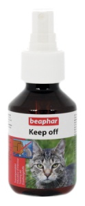 Keep Off 100ml  KAT 100ML.