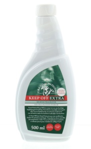 Grand National KeepOffExtra500ml+sprayer