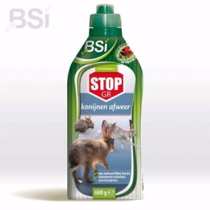 STOP GR konijnen afweer, 600g