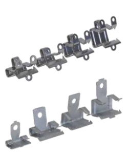 Super Clips RVS 2-5mm, 20st