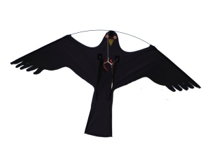 Birdscare Kite losse vlieger