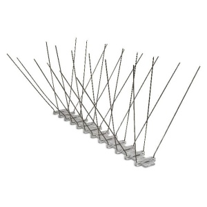 Pro Bird Meeuwenpinnen RVS 1M