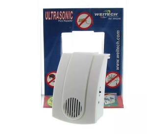 Weitech Pest Repeller 60m WK240